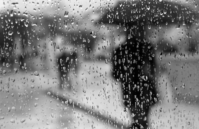 Batman ve Çevresi İçin Bu Akşam Kuvvetli Yağış Uyarısı