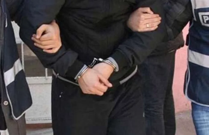 17 Yaşındaki Katil Zanlısı Tutuklandı
