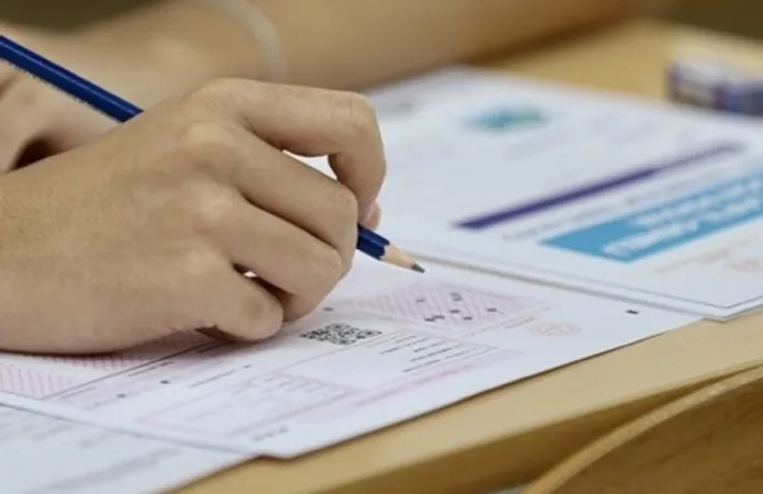 2026 YKS Sınav Giriş Belgeleri Erişime Açıldı