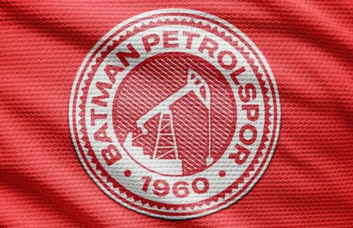 Batman Petrolspor'dan Kayseri'de Yaşananlara Tepki