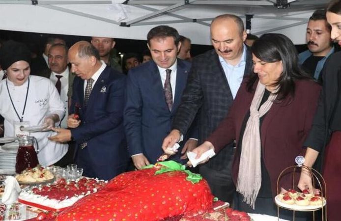 Sason’da Festival Bugün: Ücretsiz Otobüs Kalkacak