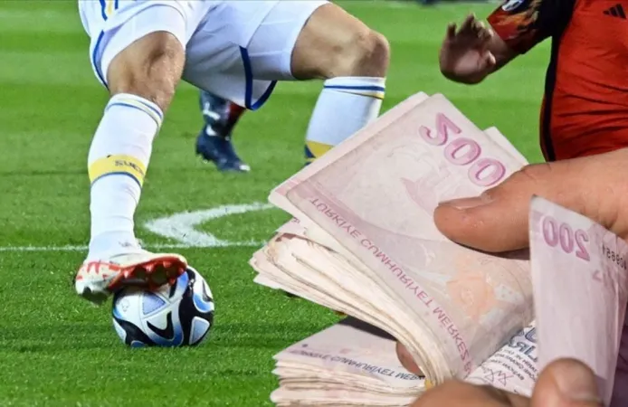 Petrolspor’un Harcama Limiti 232 milyon 101 bin 948 TL