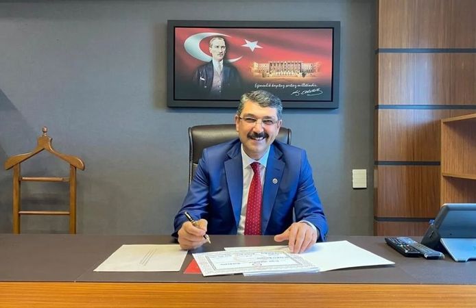 Batman’da 3 Bin 810 Aile Yarın Ev Sahibi Oluyor