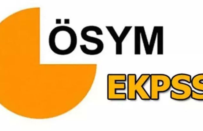 EKPSS 2026 Başvuruları BAŞLADI! ÖSYM Başvuru Ekranı Açıldı: İşte Adım Adım Başvuru Rehberi