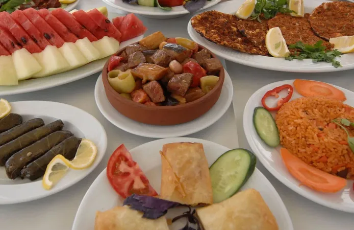 Batman’da Bugün İftar Saat Kaçta? 3 Mart İftar ve 4 Mart Sahur Vakitleri