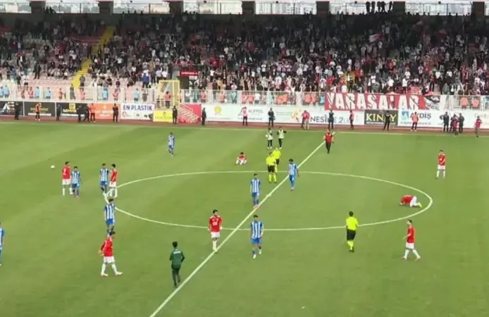 Petrolspor-Bursaspor Maçına Bilet Akını