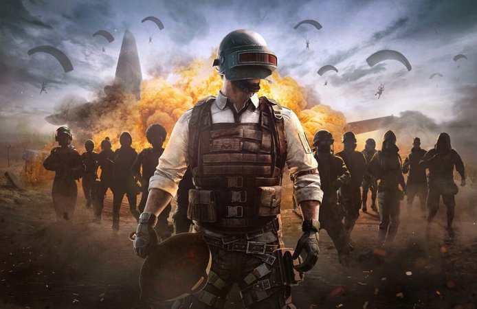 Türkiye PUBG Yasaklanacak mı Sorusuna Kilitlendi