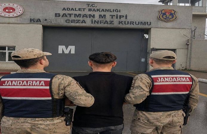 Kesinleşmiş Cezası Bulunan 36 Firari Hükümlü Yakalandı