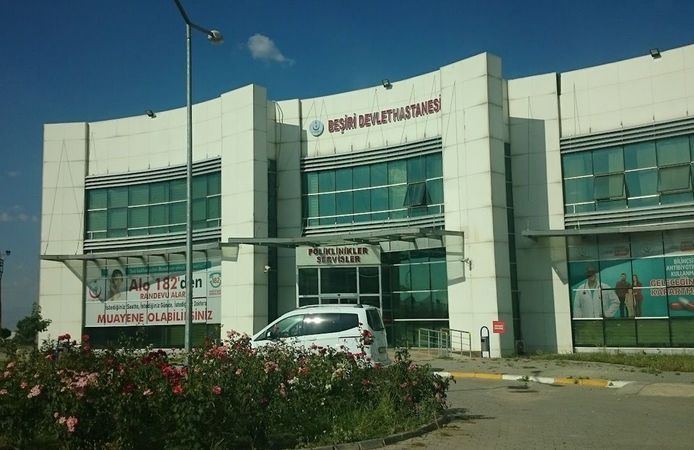 Beşiri'de Sulama Havuzuna Düşen 3 Yaşındaki Çocuk Hayatını Kaybetti