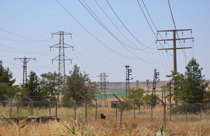 Dicle Elektrik Borcunu Ödemeyen Çiftçinin Enerjisini Kesecek
