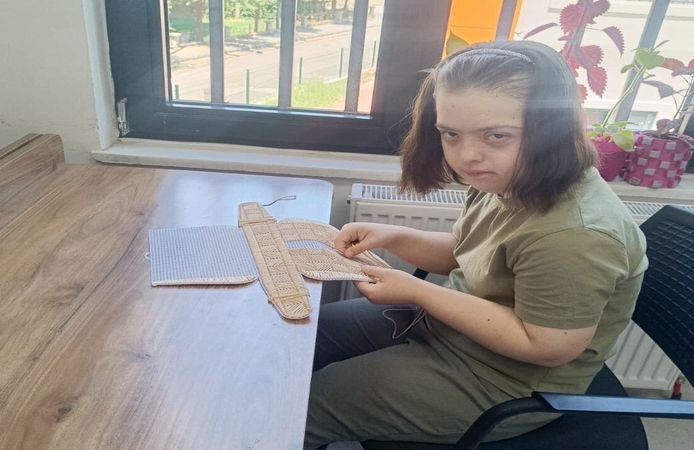 Engelli Aktif Yaşam Merkezi'nden Özel Gereksinimli Bireylere Destek