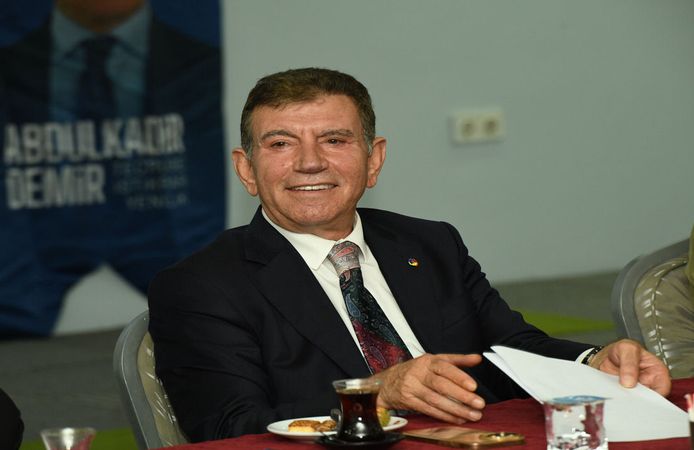 Demir: Festival İlgisi Kalıcı Satışa Dönüşmeli
