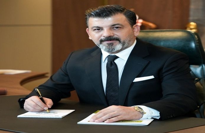 BATSO Adayı Ferdi Kurt'tan 5 İlçeye Festival Projesi