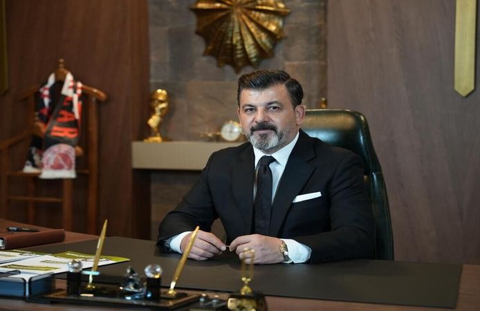 Ferdi Kurt'tan Batman'a Petrokimya Sanayisi Önerisi