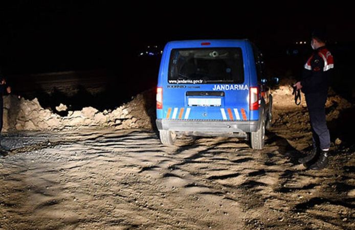 Batman'da Mera Kavgası Silahlı Çatışmaya Dönüştü: 3 Yaralı
