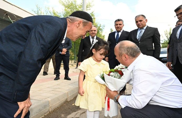 Çay Mahallesi’nde 3 Yıl Sonra Aynı Talepler Gündemde