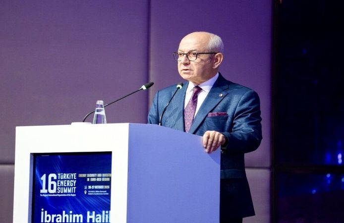 Kırşan'dan Türkiye'ye Kritik Maden Stratejisi Çağrısı