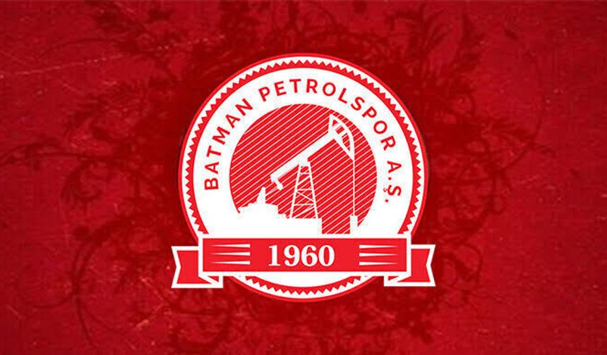 Batman Petrolspor’dan Veda Eden 17 Futbolcunun Tam Listesi