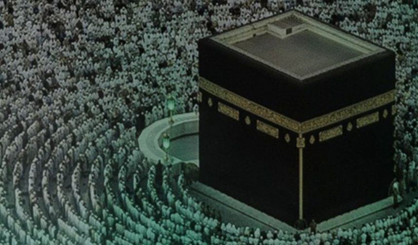 Batman’da Şanslı 3 Kişi Kutsal Topraklara Gidecek