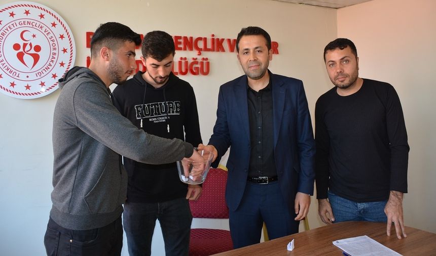 81 İlden 162 Öğrenci Mardin ve Diyarbakır'ı Keşfedecek!