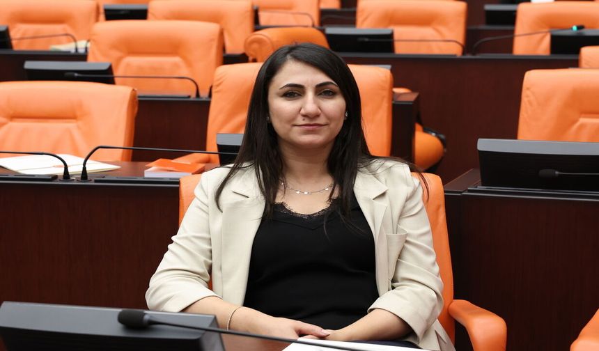 Kutevi, Batman Nüfus Müdürlüğü İddialarını Meclis’e Taşıdı
