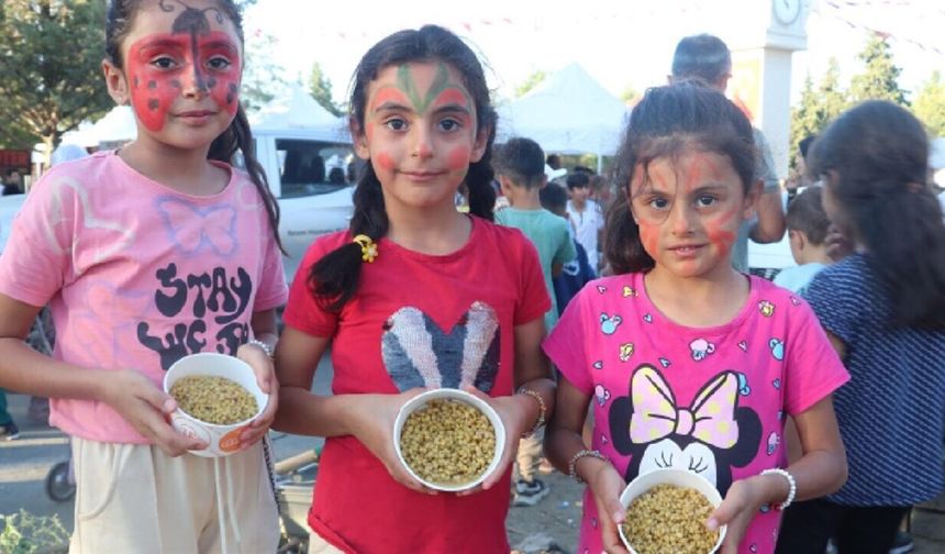 Festivaller Şehri Batman'da Yeni Bir Dönem Başlıyor