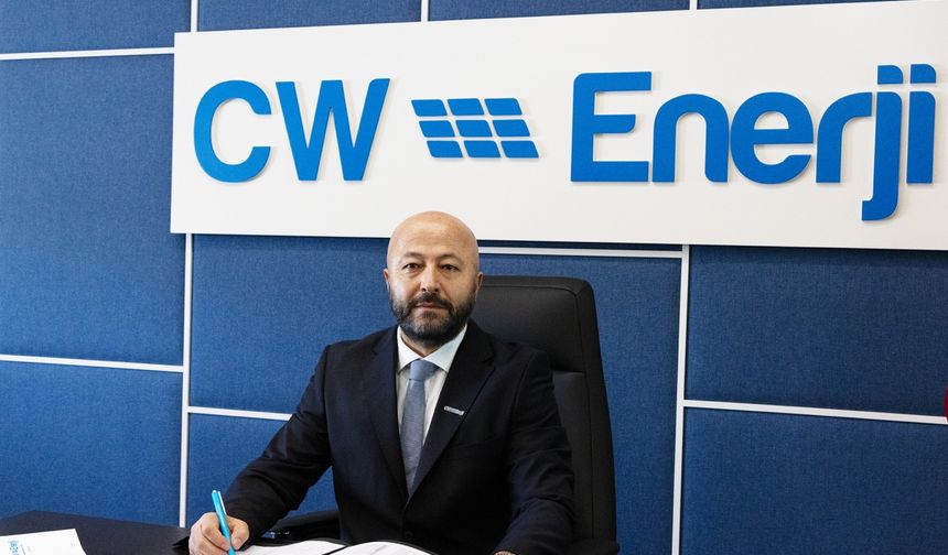 CW Enerji Solar Storage Fuarı'nda enerji depolama çözümlerini sunacak