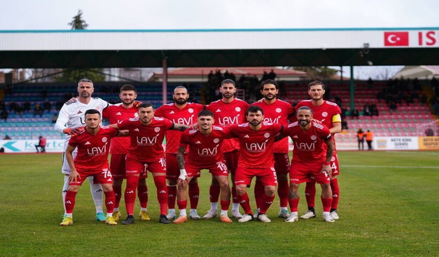 Şampiyon Batman Petrolspor Buca Deplasmanında