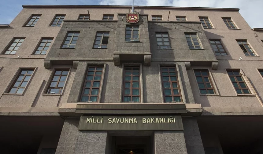 Batman ve Adana’da Siren Sesleri: Milli Savunma Bakanlığı’ndan Açıklama