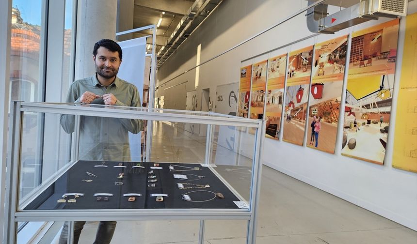 Mardin Artuklu Üniversitesi ile Polonya'daki sanat okulu arasında protokol imzalandı