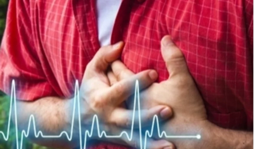 Hayvanlarını Otlatan Besici Kalp Krizi Geçirerek Hayatını Kaybetti