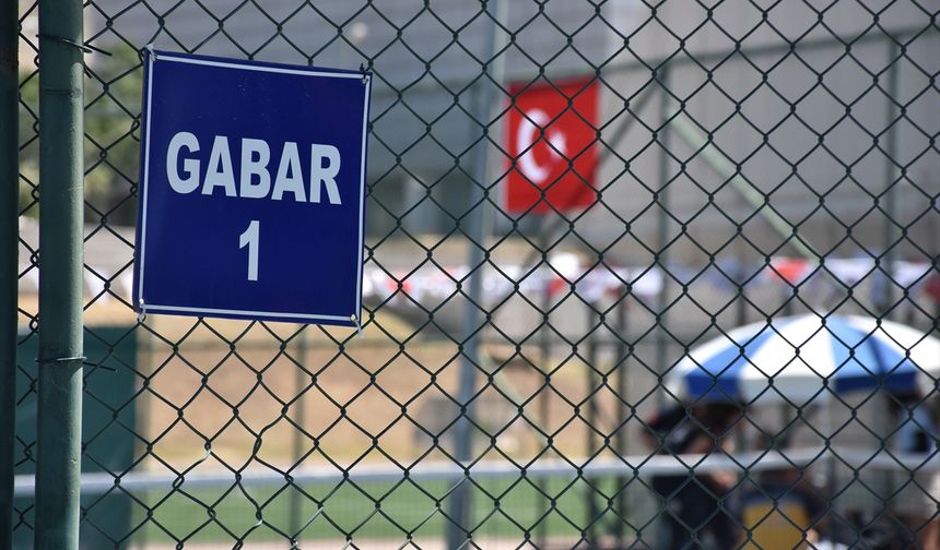 4. Uluslararası Cudi Cup Tenis Turnuvası