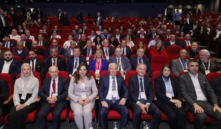 Başkan Hürriyet, MBB’nin yeniden 'Denetim'inde