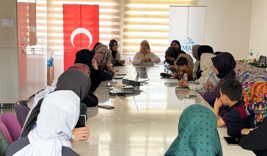 Batman Çevre İçin Harekete Geçti: Atığını Getir, Ödülünü Kap!