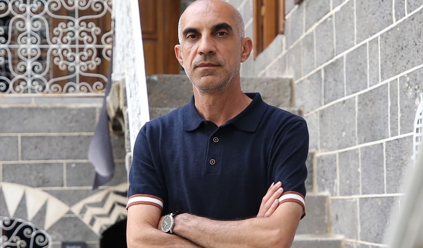 Diyarbakır'da restore edilen Cahit Sıtkı Tarancı Evi ve Etnografya Müzesi ziyarete açılıyor