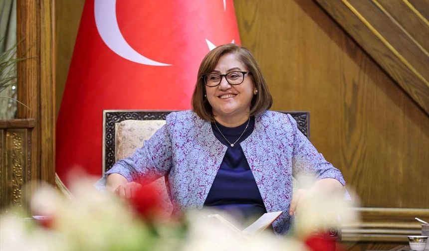 Gaziantep ile Halep kardeş şehir ilan edildi