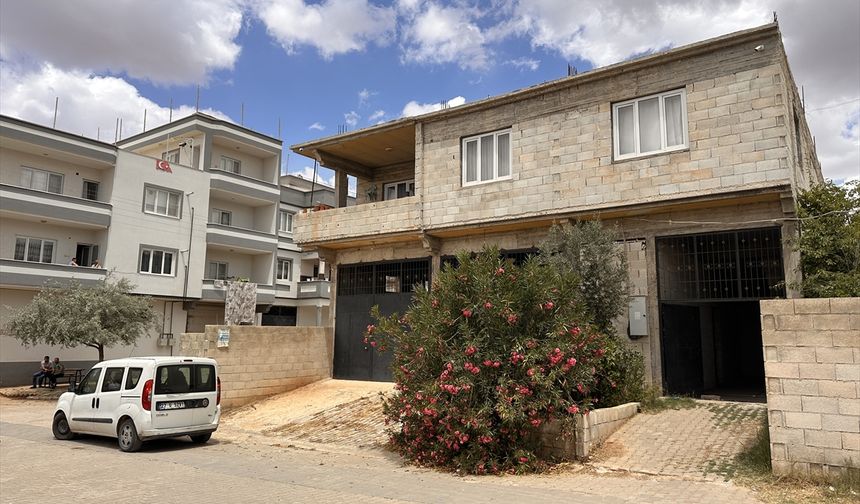 Gaziantep'te 3 çocuk annesi evinde ölü bulundu
