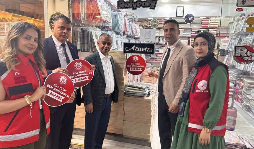 Gaziantep'te evlenecek çiftler 20 firmadan indirimli ürün alabilecek