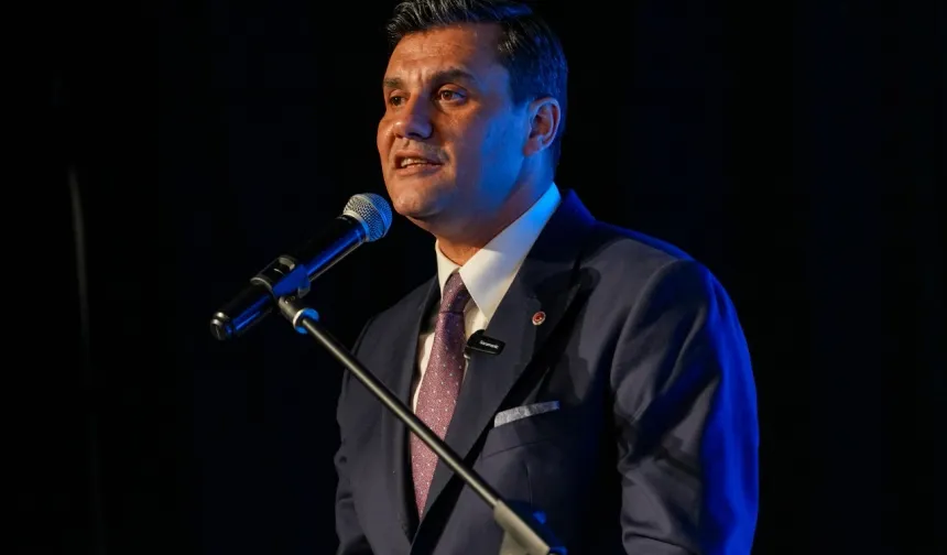 Manisa Büyükşehir yeni nesil uygulamalarını tanıttı