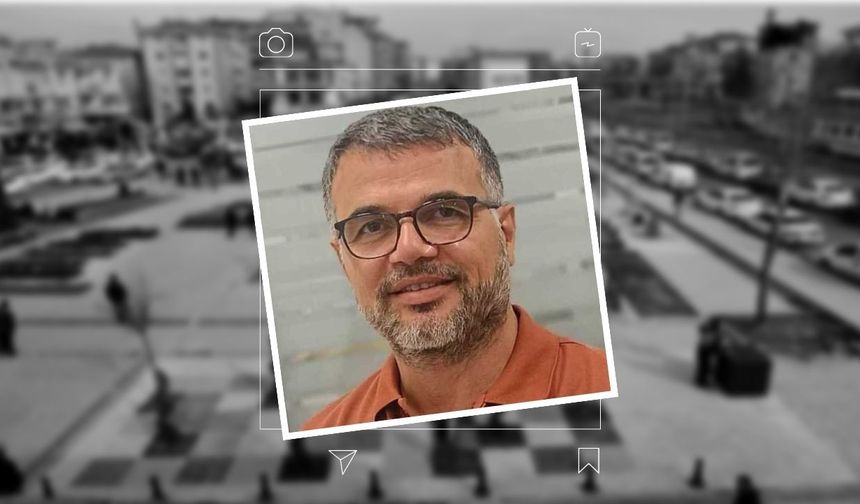 AK Parti Batman'dan DEM Parti'ye Bayram Ziyareti…