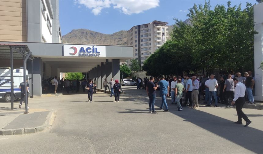 Korkunç Kaza Batman'ı Yasa Boğdu
