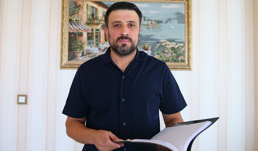 Bebeklerin karıştığı 17 yıl sonra kan grubu uyuşmazlığıyla ortaya çıktı