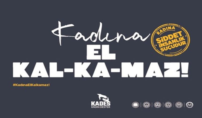 Batman'dan Şiddete Karşı Güçlü Mesaj: "Kadına El Kalkamaz!"