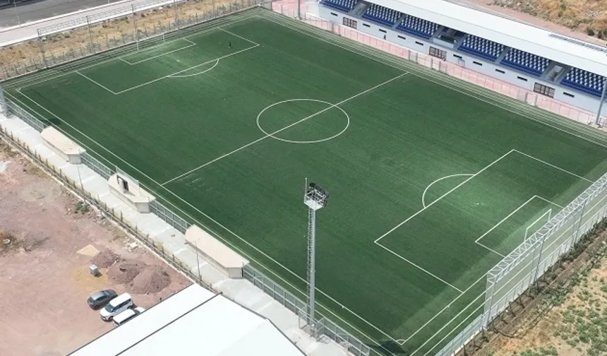 Mardin 1969 Spor'un Cezası 2 Maça Düşürüldü