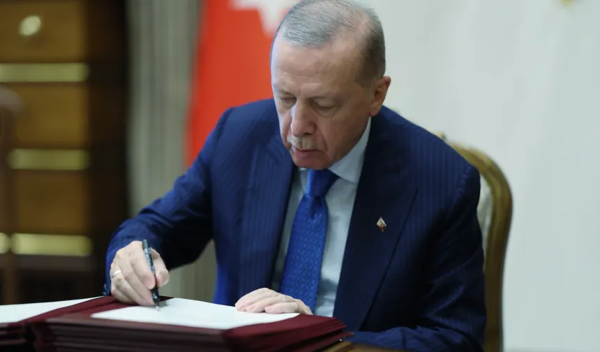 Valiler Kararnamesi İçin Gözler Ankara’da