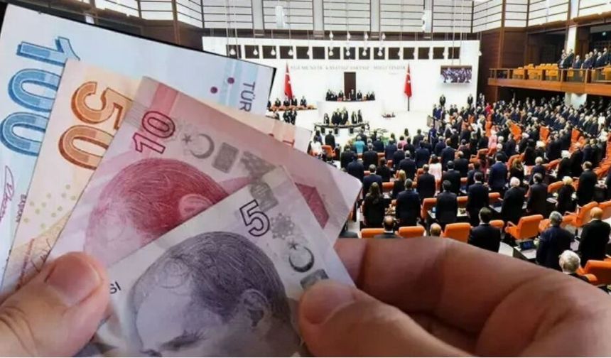 Emeklilerin Gözü Meclis’te: En Düşük Maaş İçin Kritik Süreç Başlıyor