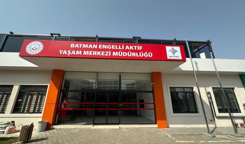 Müftülük’ten Engelli Vatandaşlarımıza Destek Çalışmaları