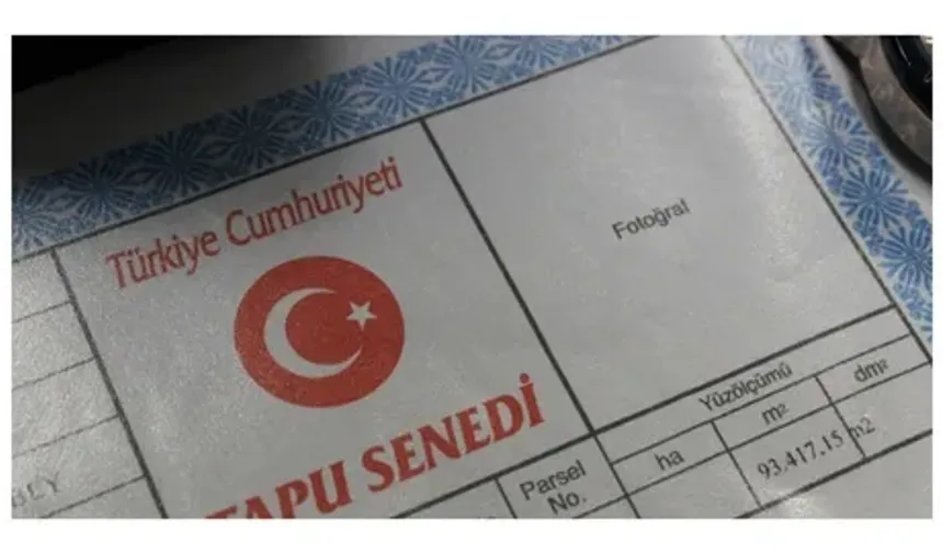 Tapu'da 65 Yaş Üstü Sağlık Raporu Şart mı?