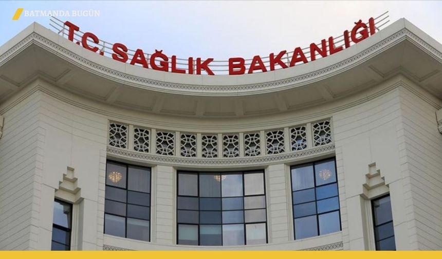 İŞKUR Sağlık Bakanlığı İşçi Alımı Başvuru Tarihi Açıklandı mı?
