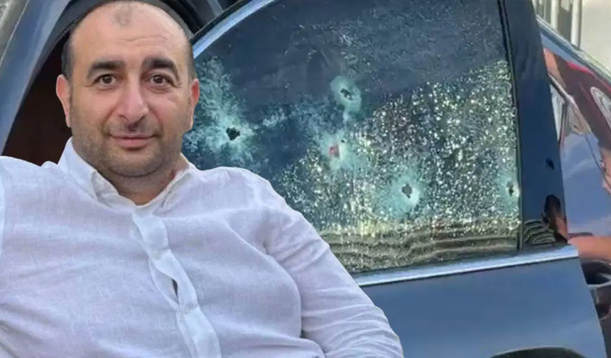 Serdar Öktem Kimdir?